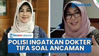 Download lagu Aparat hingga Mantan Jenderal Ingatkan Dokter Tifa soal Ancaman Pembunuhan: Hati-hati saat Makan mp3