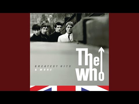 Videoclip de Love Reign O'er Me (5.1 Mix) — The Who