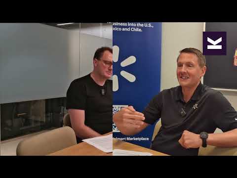 Walmart looks to grow with European merchants - Andrew Newton Walmart Marketplace