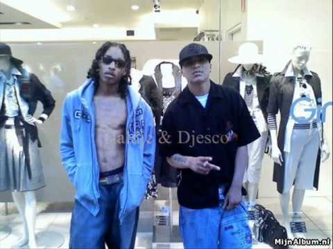 Kleine Man - Werken aan me dromen__(new)2011.wmv