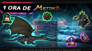Thumbnail - APROAPE 1 ORA DE METIN 2 RUBY KIRIN @metin2