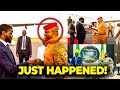 Shocking President Faye Just Denied ECOWAS During His Visit to Burkina Faso And Mali
