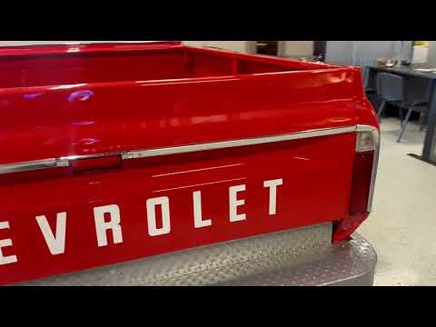 1967 Chevrolet C10 (CC-2025556) for sale in Bend, Oregon