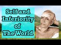 Ribhu Gita Part 14 The Self And Inferiority Of The World Ramana Maharshi VendantaZenOneness