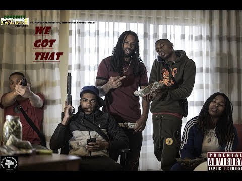 Da Golden1 ~ We Got That ~ Ft. Knotboy Deazy (Torrey Production) ~ MoneyMakingdestoo ~ Slim Dooski