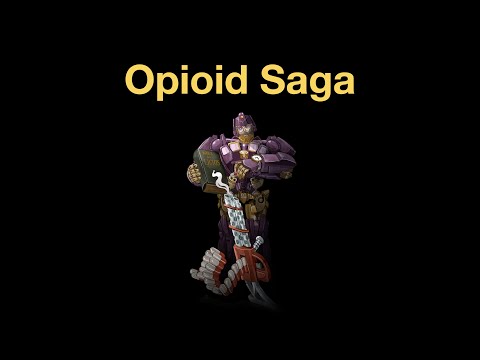 Opioide lernen und verstehen | Die Meditricks-Saga!