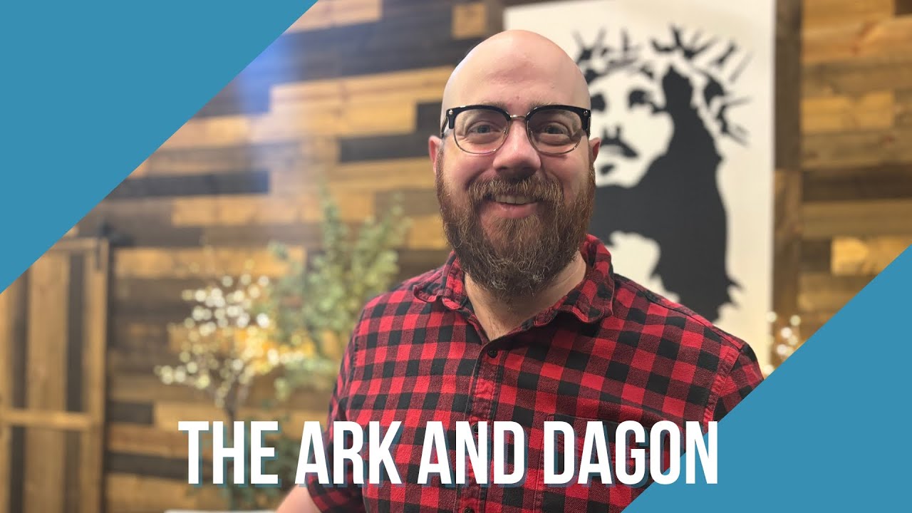 1 Samuel | Part Three | Pastor Joel