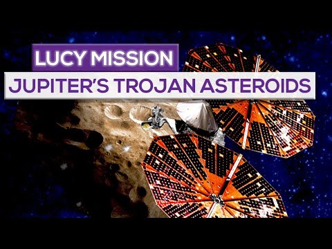 The 5 Exoplanets That Humanity Could Move Into The Future