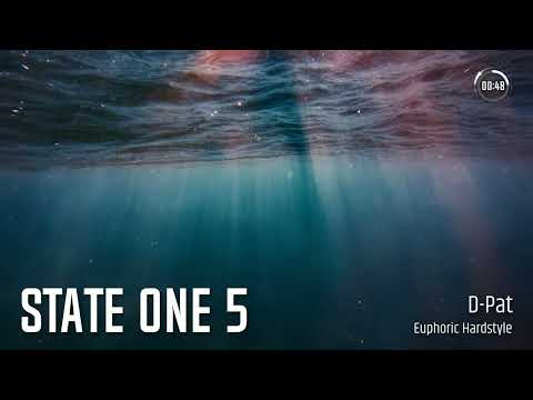D-Pat - State One 5 (Official Music Video)