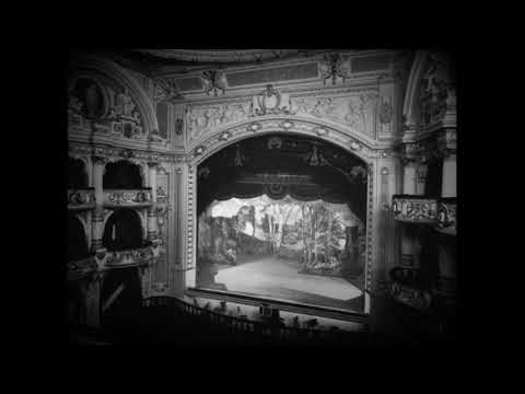 ECHOES OF THE PANTOMIME 1909-1910 : potpourri of popular songs arr. W Hartmann