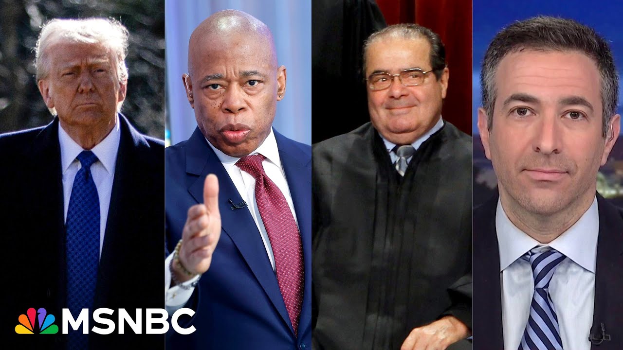 Trump 2nd term scandal explodes: DOJ resignations, blistering GOP vet’s protest, ‘corruption’ clash