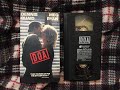 Opening To D O A 1990 VHS