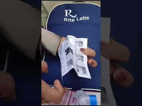 Formoterol fumarate and budesonide inhaler, 200 mcg