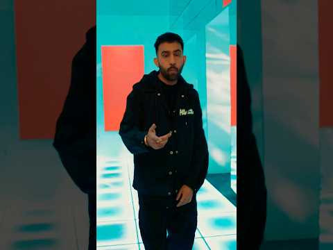 MANG - The PropheC | Midnight Paradise | #prophec #theprophec #prophecproduction #shorts #trending