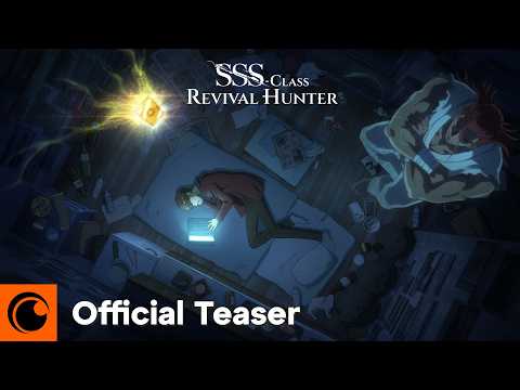 Official Teaser [Subtitled]