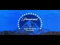 Paramount Pictures Closing 1984