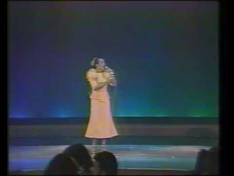 Elizeth Cardoso  -  Eu sei que vou te amar #rivalcirplaylist