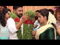 Malayalam Stars Dileep And Kavya Madhavan Get Married Latest Kollywood News Reel Petti