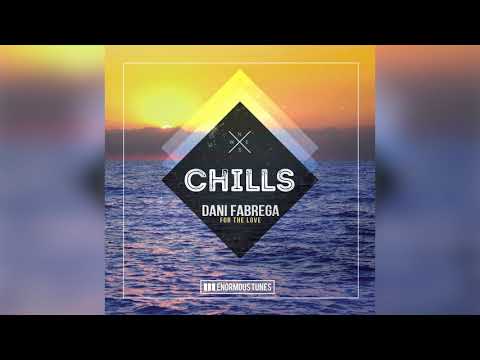 Dani Fabrega - For the Love