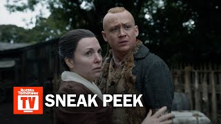 Outlander – S07 E09 Sneak Peek – Lallybroch Reunion