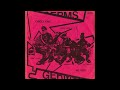 THE GERMS -  Lexicon Devil 1978 / Full EP