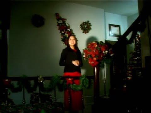 P.C.Lalremruati (Mapuii) - Krismas chibai