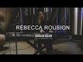 Rebecca Roubion - "Christmas Lights" 
