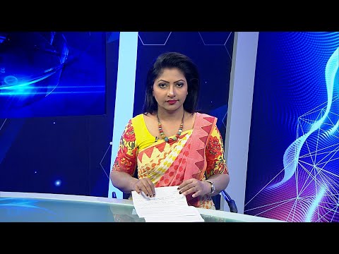 09 AM News || সকাল ০৯টার সংবাদ || 06 July 2024 || ETV News