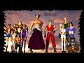 Tekken 2 Arcade Intro