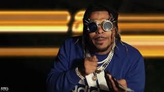TRAMENDIS THA BRUTE x RTO TWOO - ACT A FOOL (OFFICIAL VIDEO)
