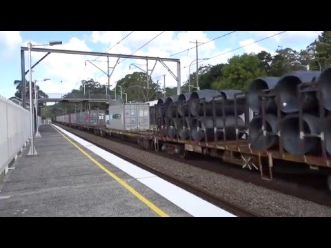 Triple 93's with 2BW4 on Australia Day 2016