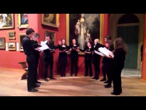 The Gallery Singers