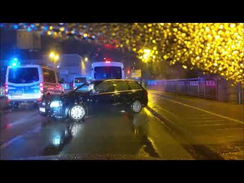 Der ganz normale Wahnsinn ... Montag Abend in Bautzen 13.12.2021