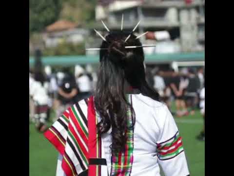 RIAKMAW...LAST | Insuih khawm leh zai i rel ang u