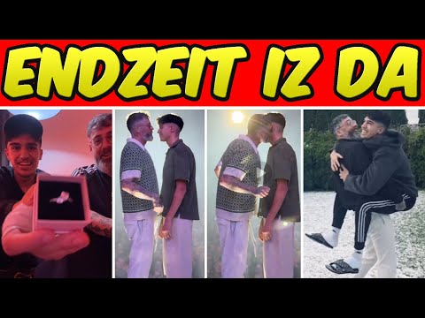 Was läuft da zwischen SIDO und Eldeno ?? Ich bin maximal verwirrt...