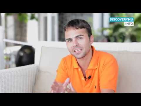 Cédric Ségeon: un jockey qui respire la passion et le travail