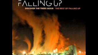 Falling Up - A Guide to Marine Life