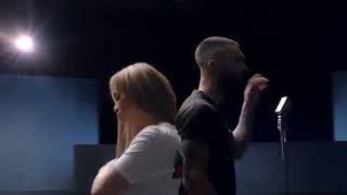 Jennifer Lopez, Maroon 5 - Girls Like You ft. Cardi B (Volume 2)