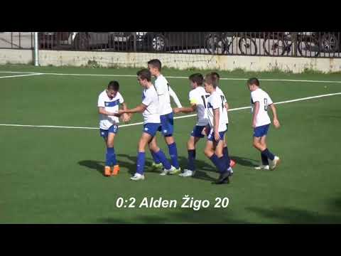 Golovi pionira Željo 2008 u Hadžicima