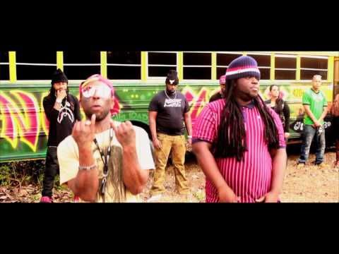 Eagle of the Eye -PROMO- SmileyMatrix feat Dici Doowop .." Pave Da Way "mixtape..#YankyYardy