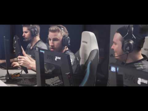 IEM Katowice 2017 CS:GO Trailer (Official)