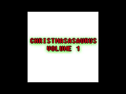 v/a - Christmasasaurus Vol. 1 [2005]