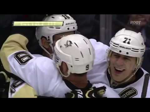 14/15 RS: Pit @ Tor Highlights - 10/11/14