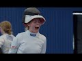 EMOTIONEN Und SIEGESWILLE Im DEGENFINALE I BERLIN OPEN TAG 2 I ENGLISH SUBS