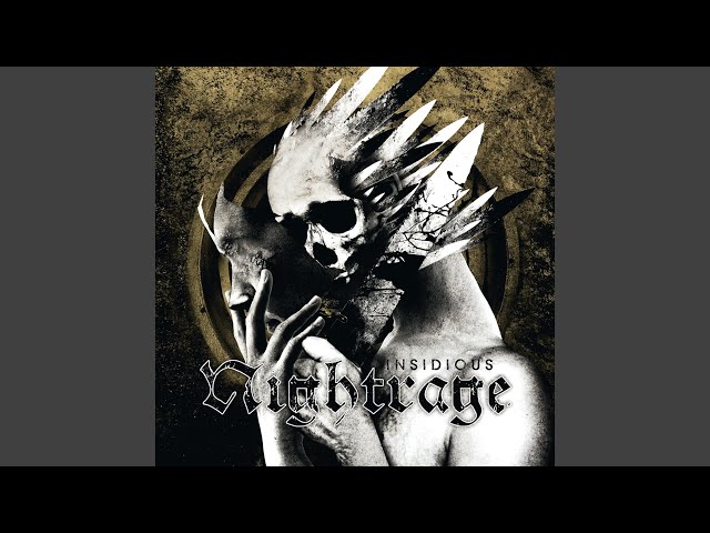 Nightrage – Insidious (RBN) (Remix Stems)