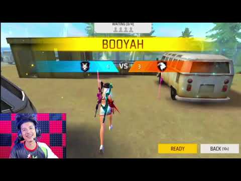 I Met Nepali Streamer🇳🇵while doing 4 ACE with Only Desert-Eagle Challenge❗️