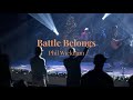 Battle Belongs Live Christmas Tour 2020