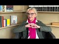 Elizabeth Strout on family secrets and the things we never say