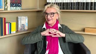 Elizabeth Strout on family secrets and the things we never say