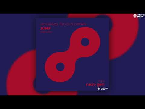 Jackheads, Block & Crown - Jump